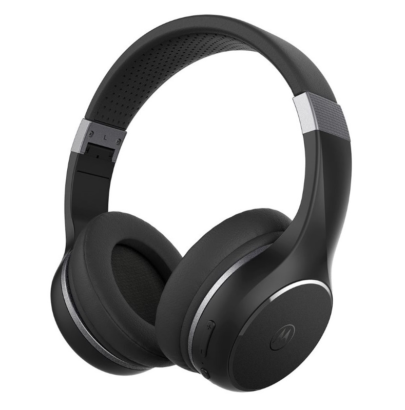 Słuchawki Bluetooth Motorola Moto XT220 Czarne
