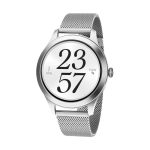 Smartwatch FW44 Silver 2