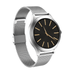 Smartwatch FW44 Silver 2
