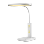 Lampka biurkowa LED ML4700 Bahama Biała