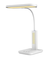Lampka biurkowa LED ML4700 Bahama Biała