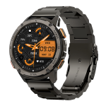 Smartwatch Maxcom FW110 Titan Chronos Czarny