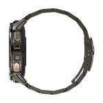 Smartwatch Maxcom FW110 Titan Chronos Czarny