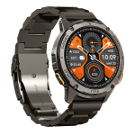 Smartwatch Maxcom FW110 Titan Chronos Czarny