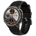 Smartwatch Maxcom FW110 Titan Chronos Czarny