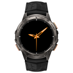 Smartwatch Maxcom FW110 Titan Chronos Czarny