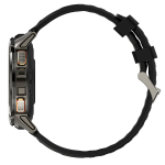 Smartwatch Maxcom FW110 Titan Chronos Czarny