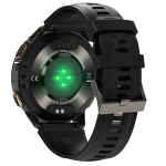 Smartwatch Maxcom FW110 Titan Chronos Czarny