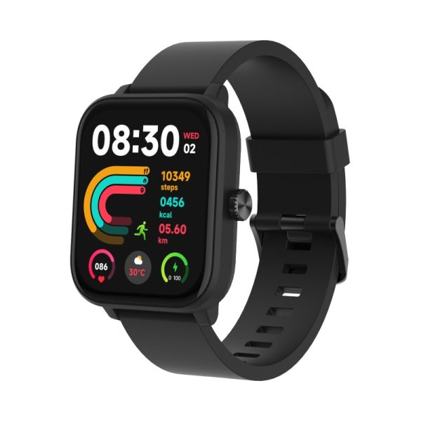 Smartwatch Ecowatch4