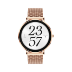 Smartwatch FW27 Selen Złoty