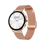 Smartwatch FW27 Selen Złoty