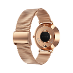 Smartwatch FW27 Selen Złoty