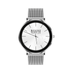 Smartwatch FW27 Selen Srebrny