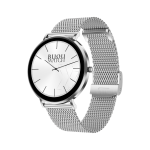 Smartwatch FW27 Selen Srebrny