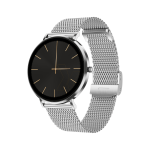 Smartwatch FW27 Selen Srebrny