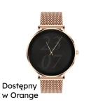 Smartwatch FW27 Selen Złoty