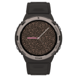 Smartwatch Maxcom FW100 Titan Valkiria Misty Brown