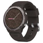 Smartwatch Maxcom FW100 Titan Valkiria Misty Brown