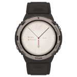 Smartwatch Maxcom FW100 Titan Valkiria Misty Brown