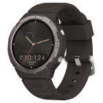 Smartwatch Maxcom FW100 Titan Valkiria Misty Brown