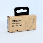 Ładowarka Maxcom USB 5V 2000mA