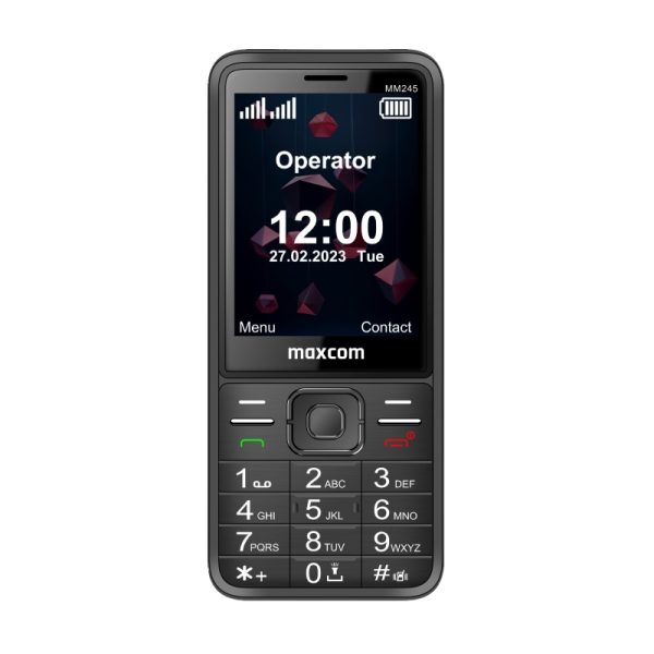 Maxcom Classic MM245 4G