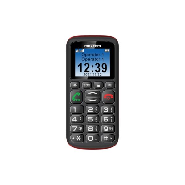 MAXCOM Comfort MM428 L