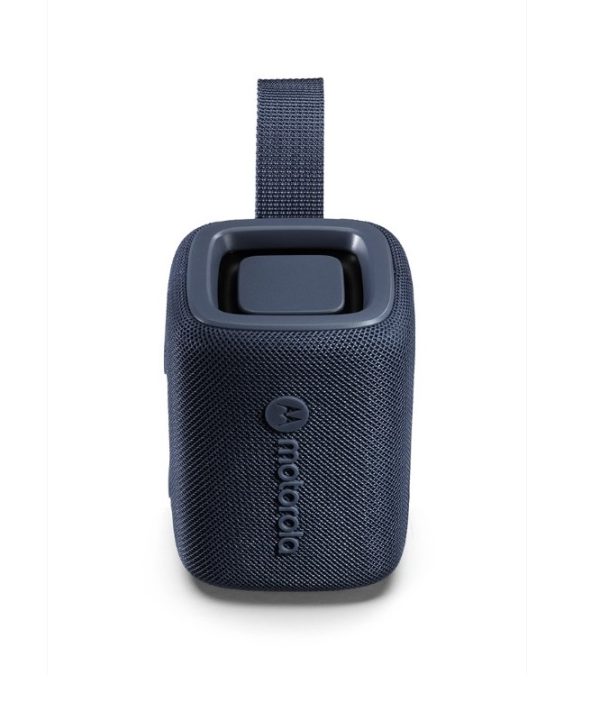 Głośnik bezprzewodowy Motorola ROKR300 Niebieski