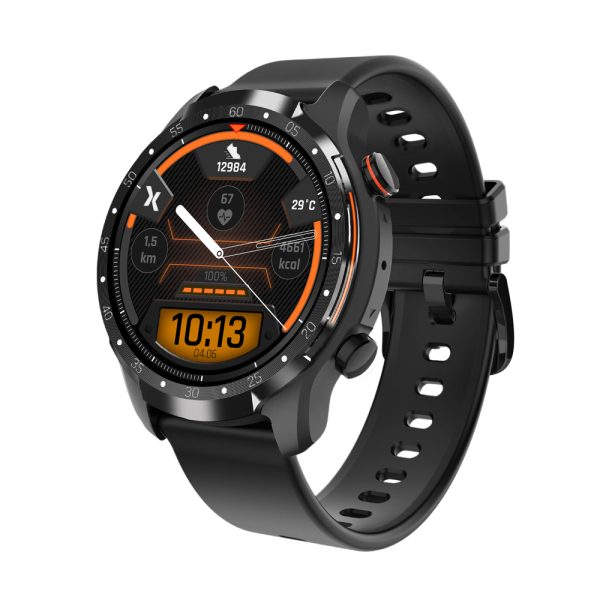 Smartwatch FW01 Uran eSim