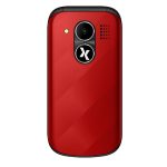 MAXCOM Comfort MM815 Czerwony
