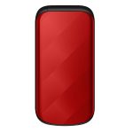MAXCOM Comfort MM815 Czerwony