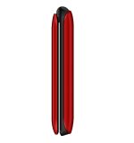 MAXCOM Comfort MM815 Czerwony
