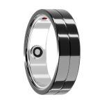 Smart ring Maxcom mRing MR100 czarny