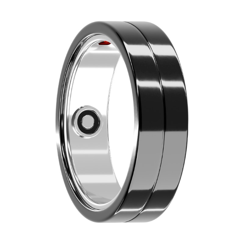 Smart ring Maxcom mRing MR100 czarny