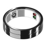 Smart ring Maxcom mRing MR100 czarny