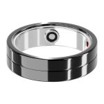 Smart ring Maxcom mRing MR100 czarny