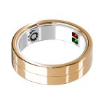 Smart ring Maxcom mRing MR100 złoty