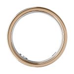 Smart ring Maxcom mRing MR100 złoty