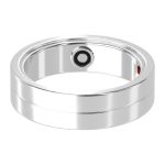 Smart ring Maxcom mRing MR100 srebrny