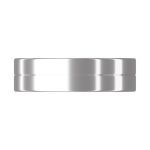 Smart ring Maxcom mRing MR100 srebrny
