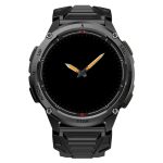 Smartwatch Maxcom FW111 Titan Chronos GPS Czarny