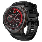 Smartwatch Maxcom FW111 Titan Chronos GPS Czarny