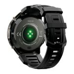 Smartwatch Maxcom FW111 Titan Chronos GPS Czarny