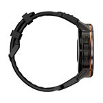 Smartwatch Maxcom FW111 Titan Chronos GPS Czarny