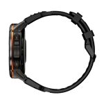 Smartwatch Maxcom FW111 Titan Chronos GPS Czarny