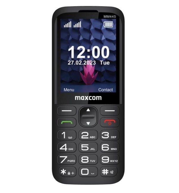Maxcom Comfort MM445 L 4G