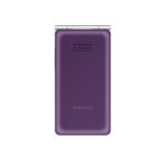 MAXCOM Comfort MM835 4G Fioletowy