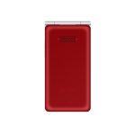 MAXCOM Comfort MM835 4G Czerwony