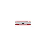 MAXCOM Comfort MM835 4G Czerwony