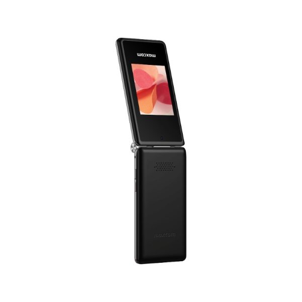 MAXCOM Comfort MM835 4G Czarny